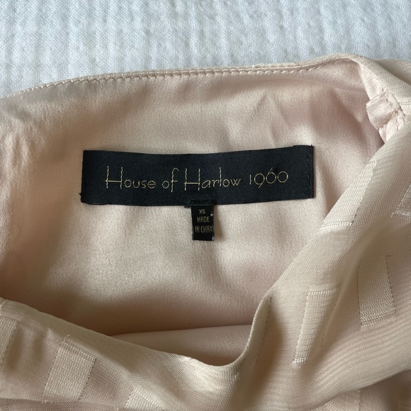 House of Harlow 1960 Nika Dress - Picture 6 of 6